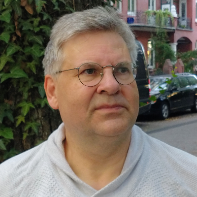 Profilbild von Clemens Grün