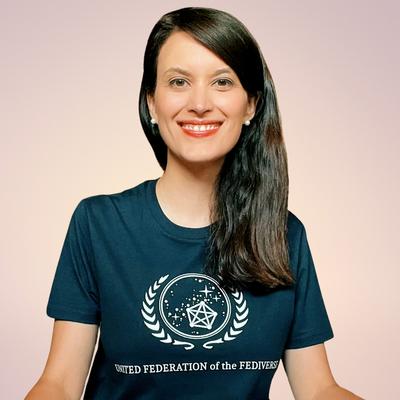 Profilbild von Elena Rossini