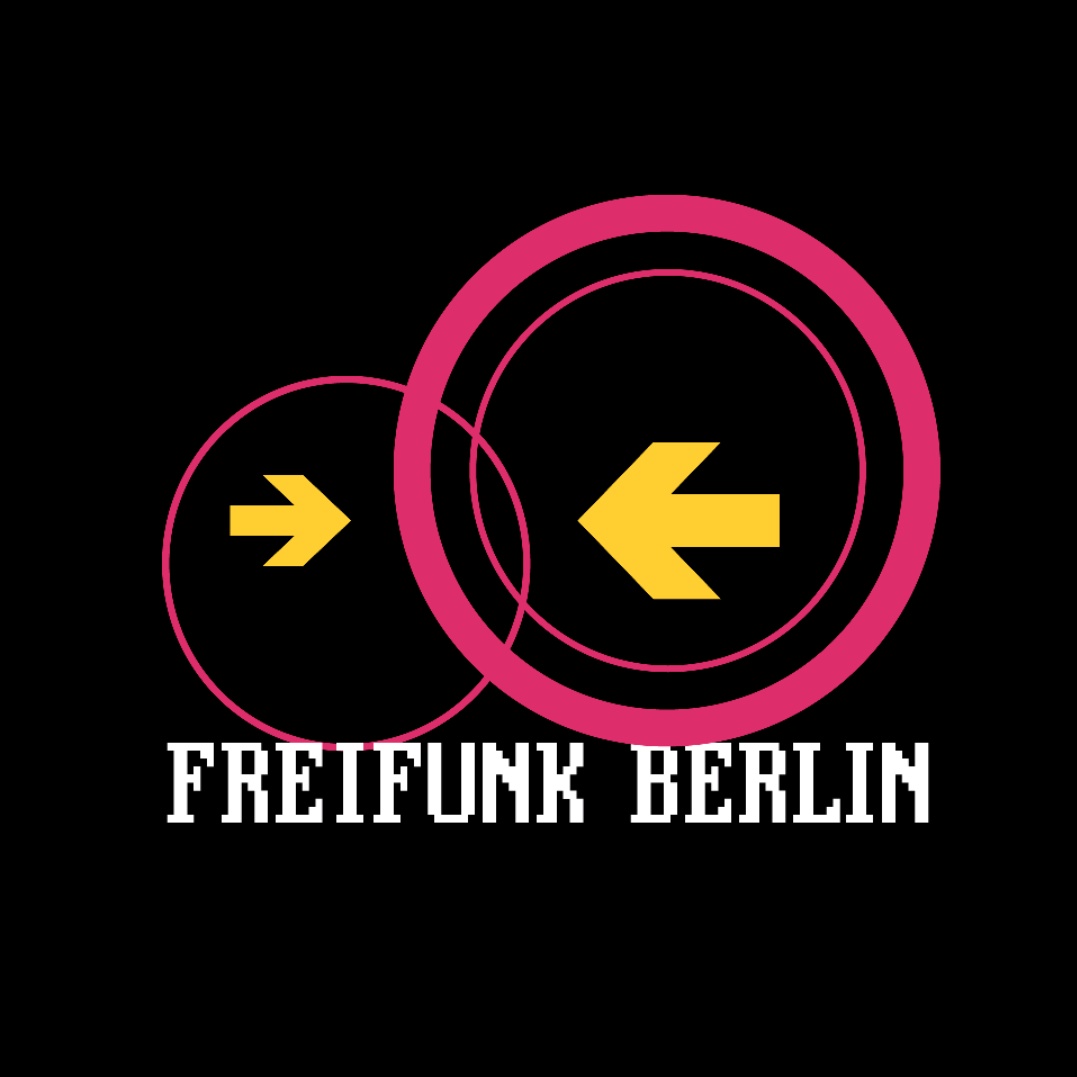 Logo von Freifunk Berlin
