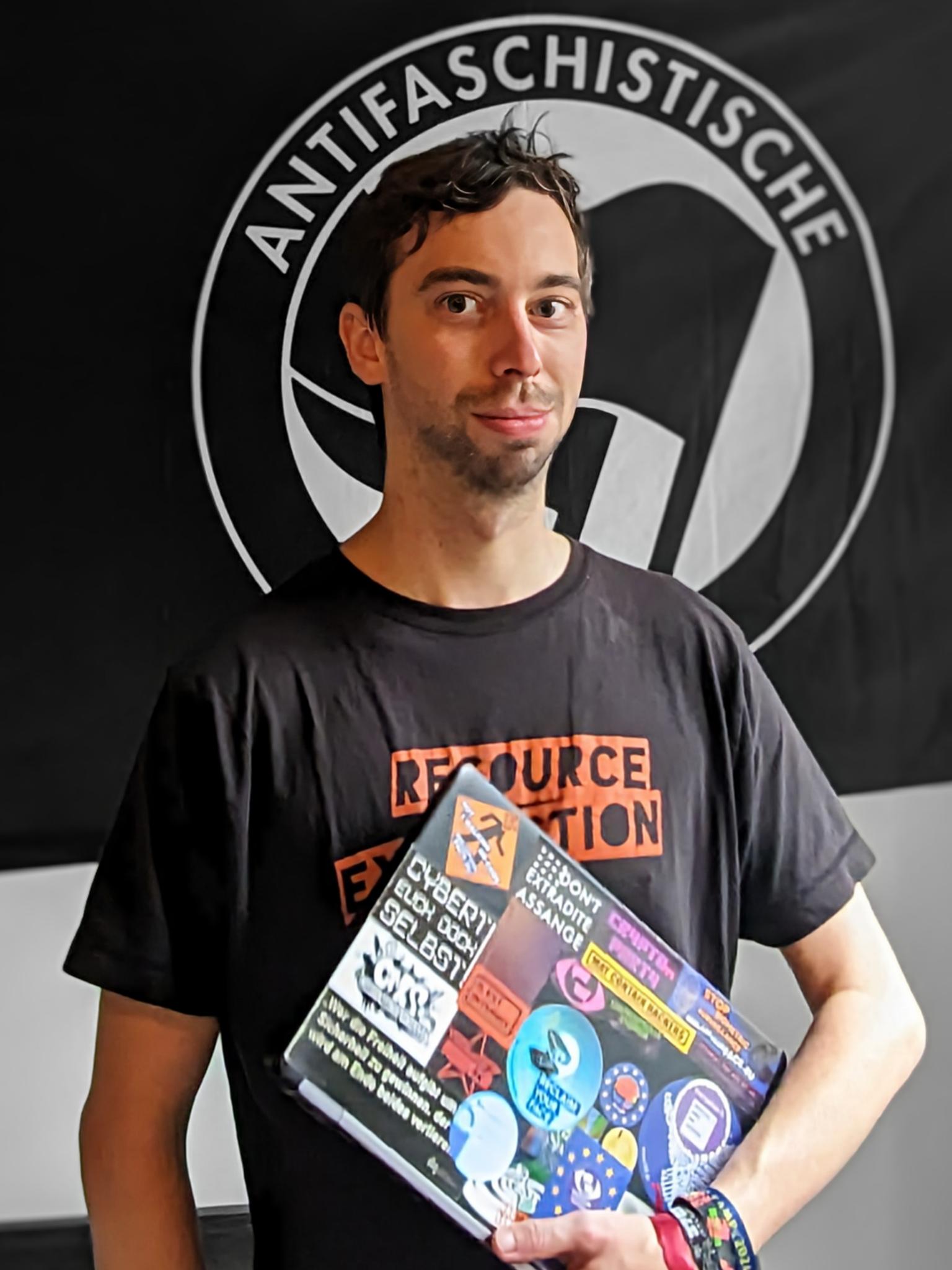 Profilbild von Konstantin Macher