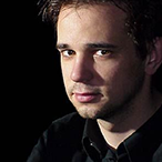 Profilbild von Sebastian Lasse